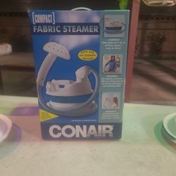 Fabric Steamer