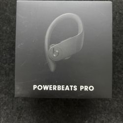 Used Powerbeats Pro - Gen 1