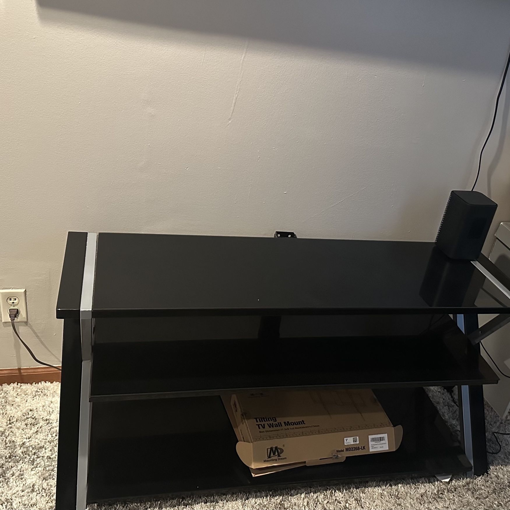 TV stand 