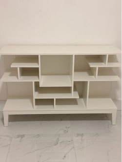 Bookcase -