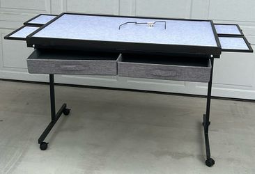 2000 pc puzzles table