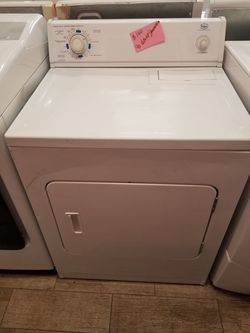 Electric dryer