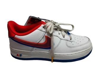 Nike Dx1787-100 White