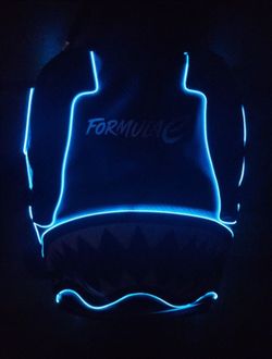 Sprayground Backpack
