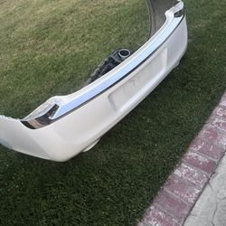 Chrysler 300 Bumper