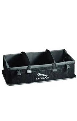 Jaguar Cargo Organizer