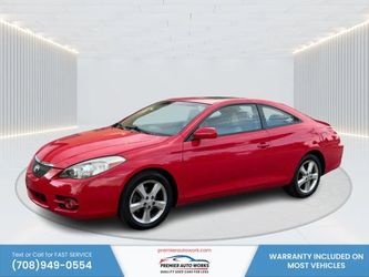 2008 Toyota Solara