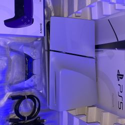 PlayStation 5 Standard Disk Edition