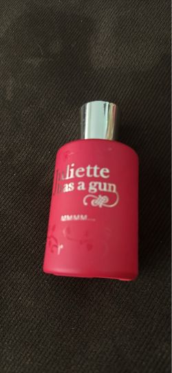 Juliette Has a Gun MMMM... Perfume