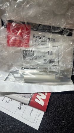 Electrode insulator assy EA13302B(578711)