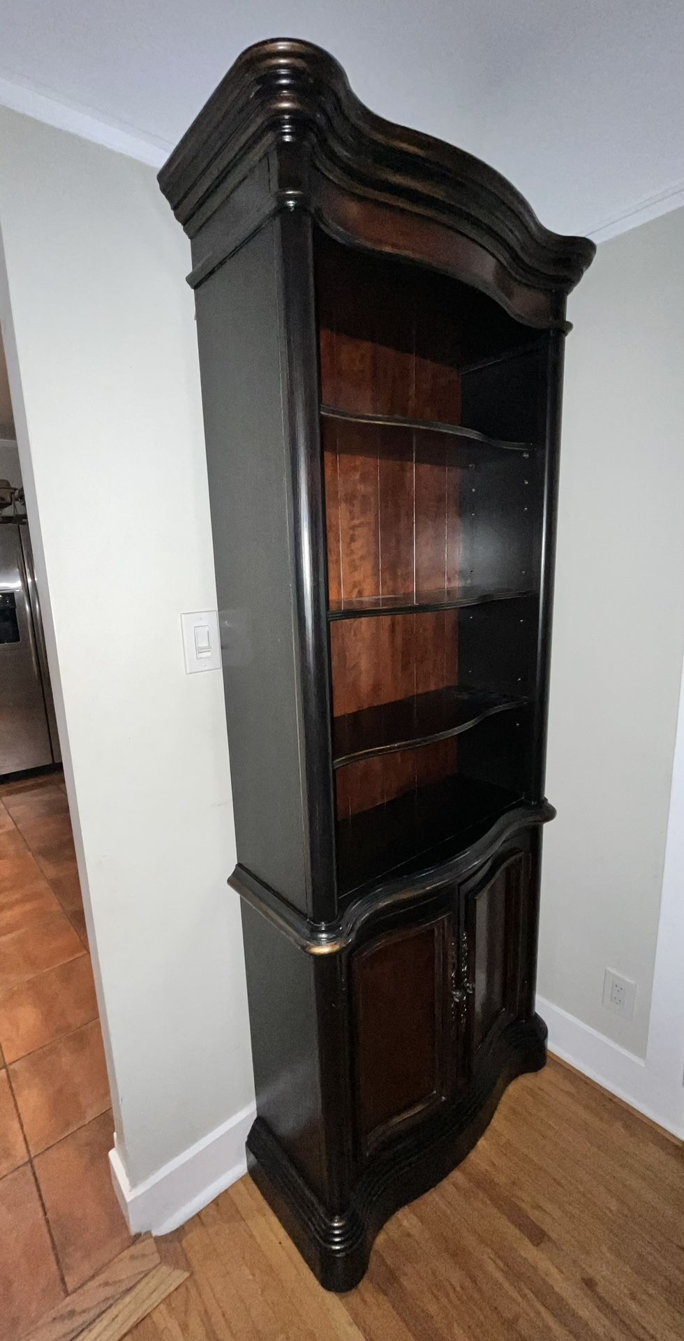 Vintage Cabinet