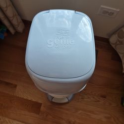 Diapers Genie