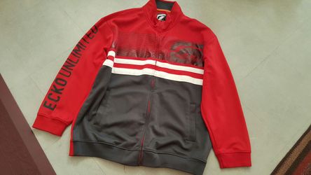 Echo sweater for men size 3x