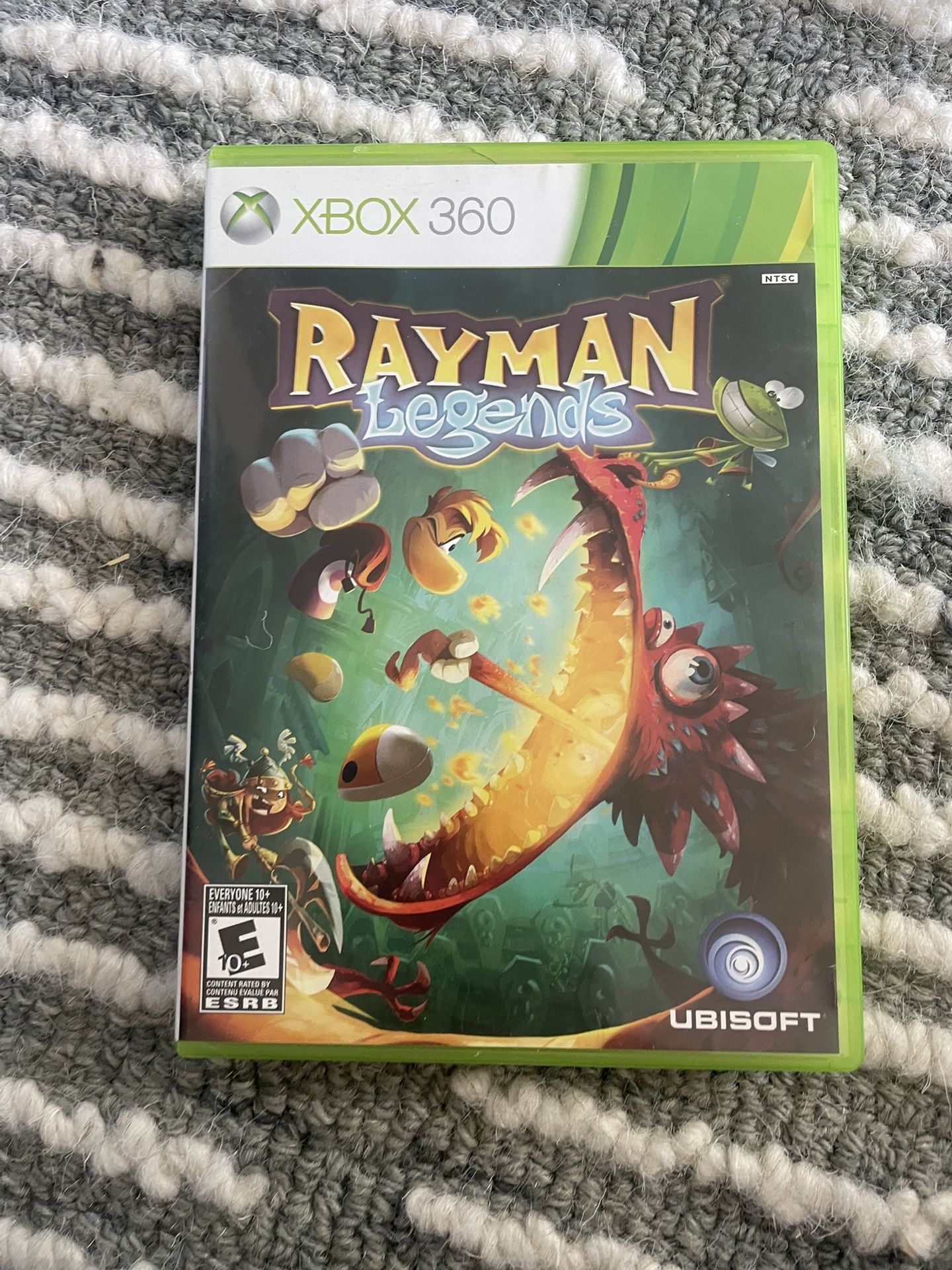 Xbox 360 Games