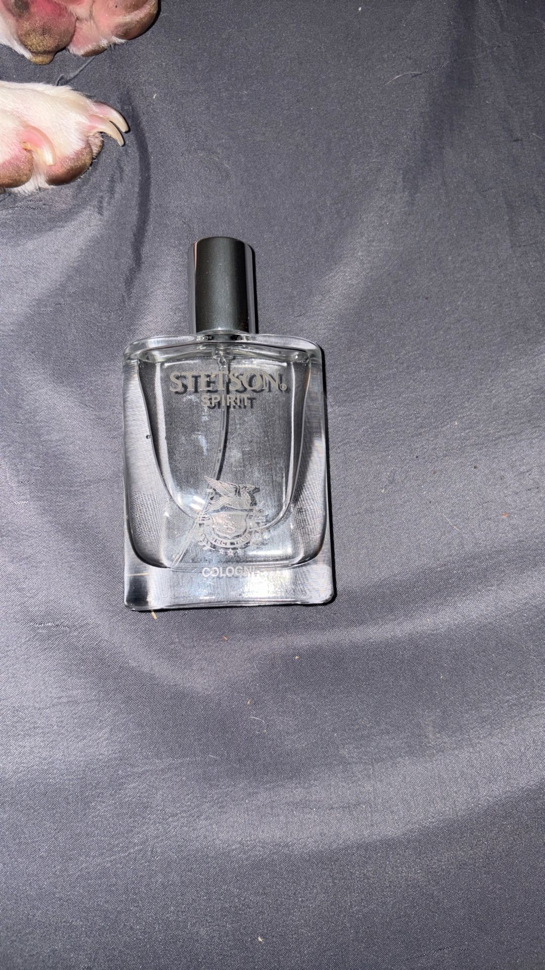 Stetson Spirit Frangrance