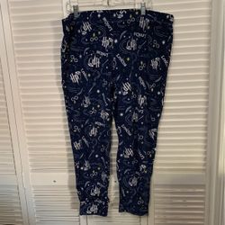 Boys Pajama Pants (size XL 16-18)