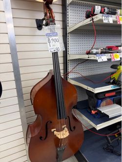 Instrument