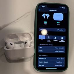 Air Pod Pro 2s 
