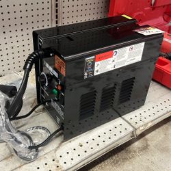 Chicago Welding Machine