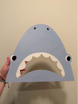 Shark Decor