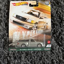 Hot Wheels Premium 