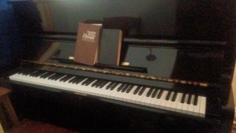 Piano