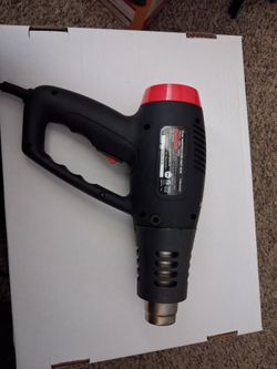 Heat gun