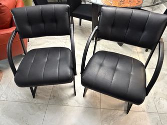 Office Home Desk Chair (Set of 2)