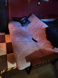 Futon