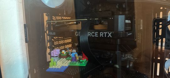 Asus Geforce RTX 4060 Ti