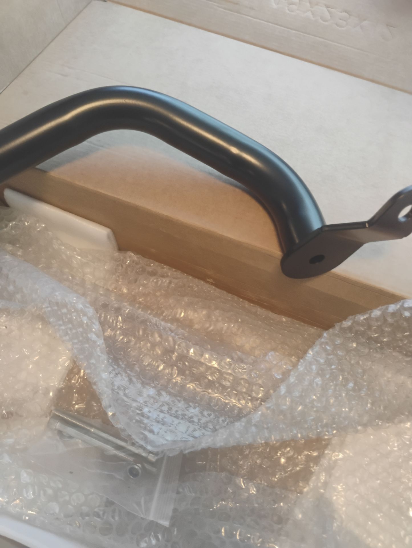 Suzuki Boulevard M109 engine guards