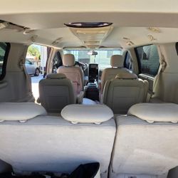 2008 Dodge Grand  Caravan 