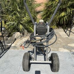 Spray Tech 2255