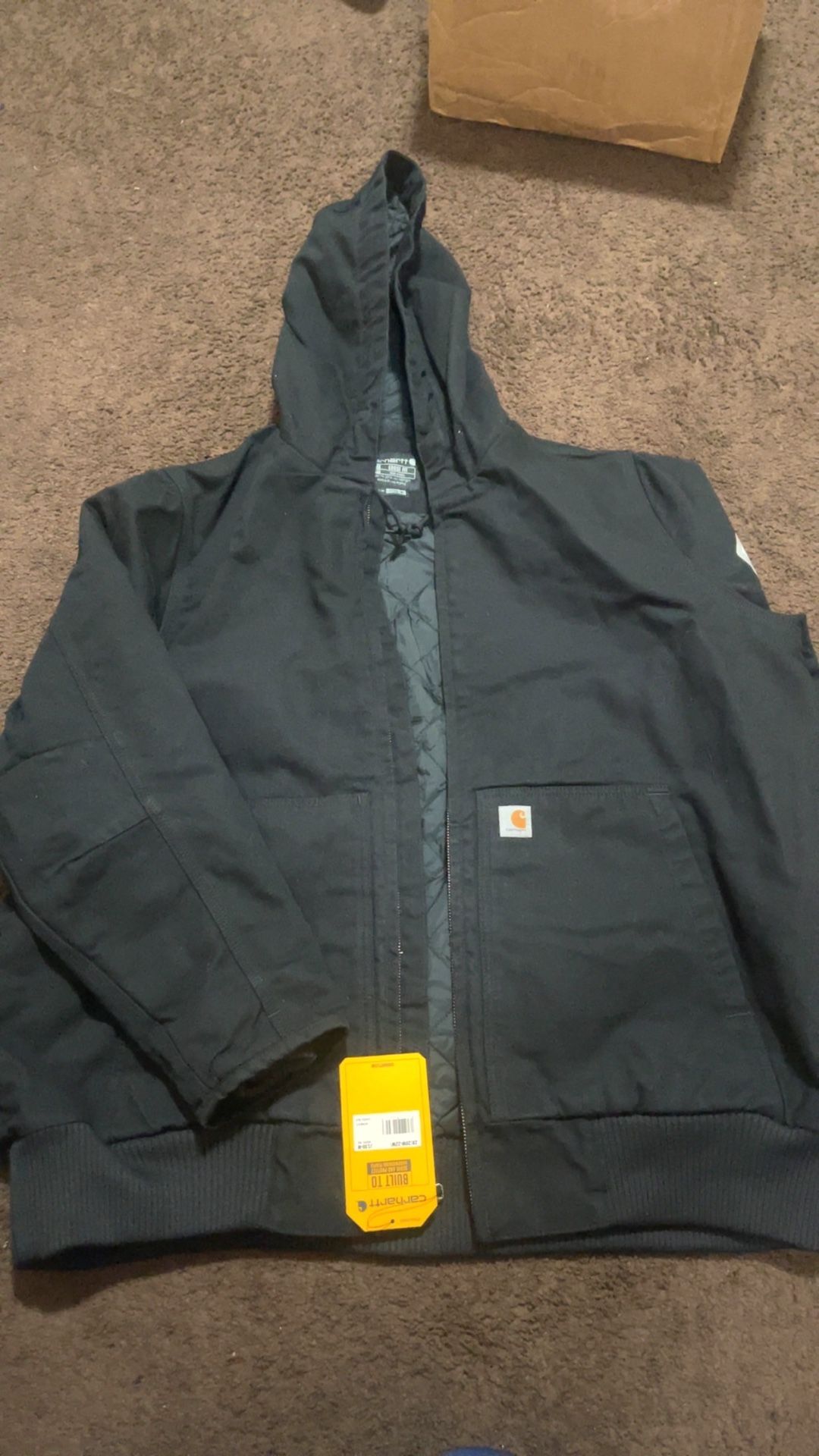 Carhart Jacket Size 2XL for Sale in Phillips Ranch, CA OfferUp