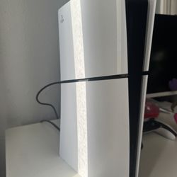 Playstation 5 Slim PS5