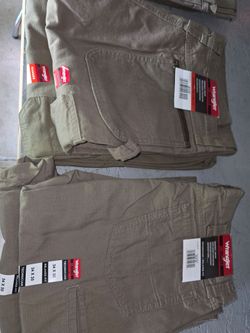 Work Pants