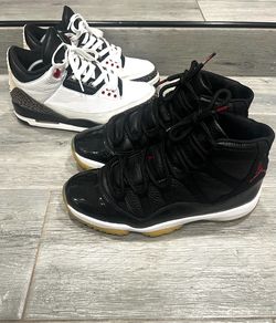 Jordan’s