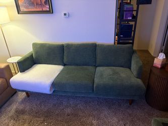 Couch For Sale *Near Brand New*