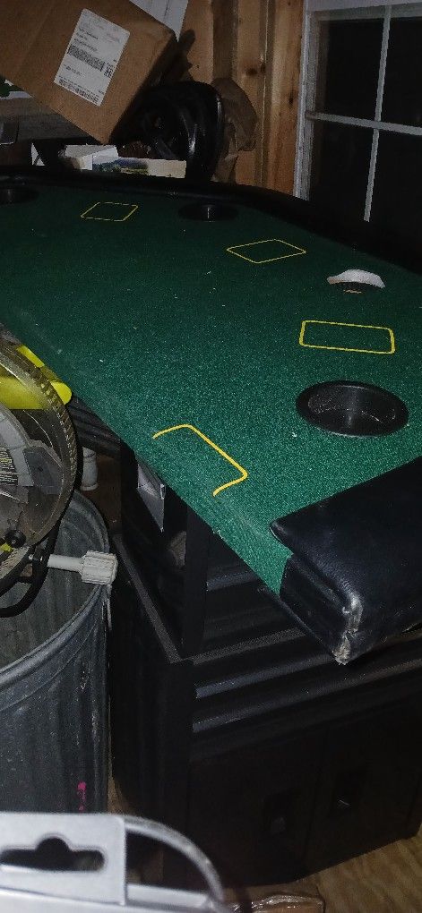 Texas Hold 'EM