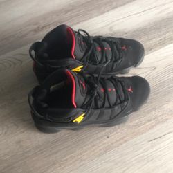 Jordan 6 Rings (9) 