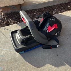 Free Graco Car Seat Base