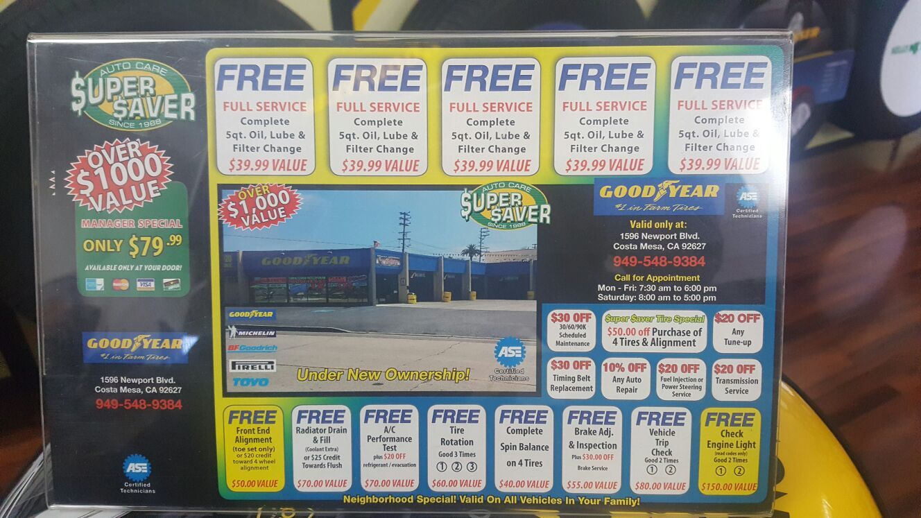 D&s tire solutions