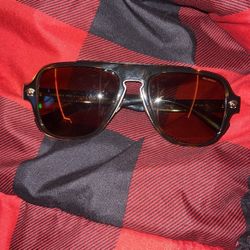 Versace Sunglasses 