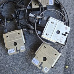 SOLAREDGE OPTIMIZERS