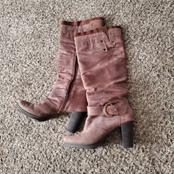 Women's Boots 