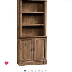 Book Shelf Cabinet 