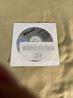 Microsoft money 2004 standard on2999 sealed