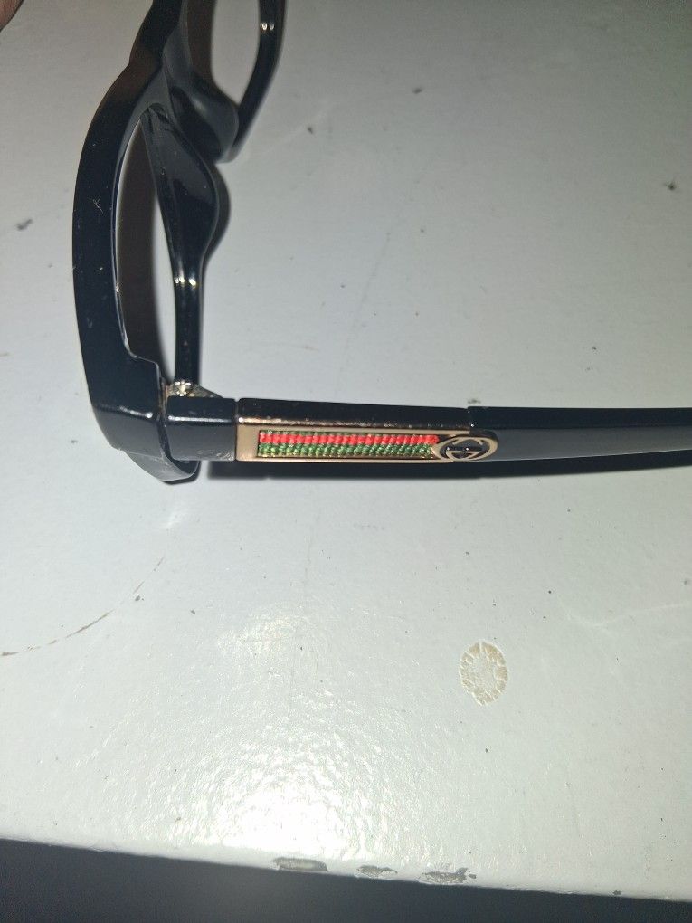 Gucci Frames Real Not Fake Very Autentic