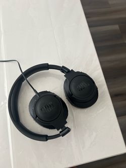 JBL headphones