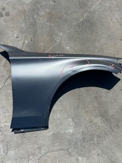 2019 Benz C300 passenger fender